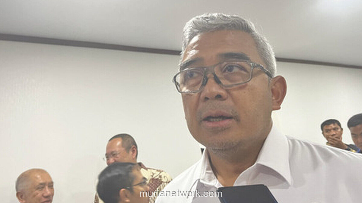 Kondisi Wali Kota Bandung Membaik Usai Dirawat karena Kelelahan