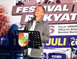 Wali Kota Pekanbaru Yakin Argentina Kalahkan Inggris di Semifinal Piala Dunia 2026