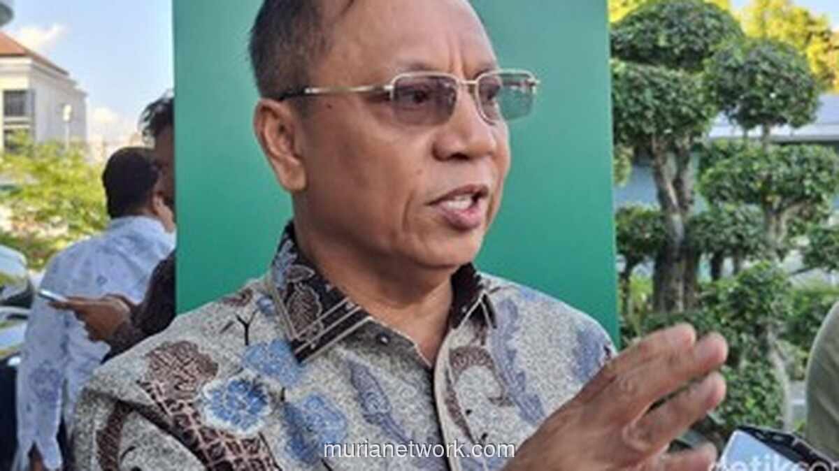 Walkot Bima Buka Suara soal Pelantikan Istri dan Sepupu sebagai Pejabat