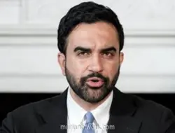 Wali Kota New York Tolak Kenaikan Gaji Meski Dewan Kota Setujui