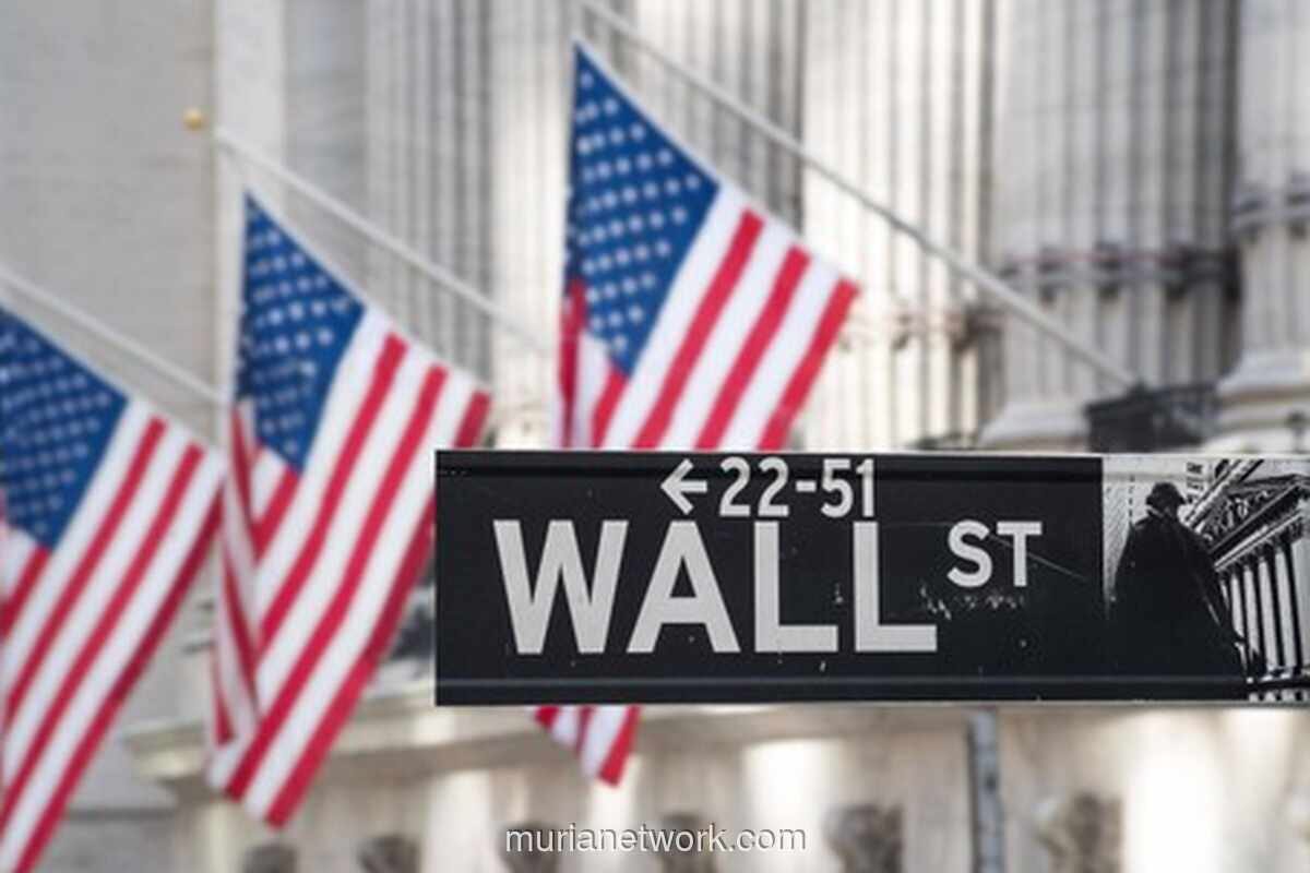Wall Street Bervariasi Menanti Laporan Keuangan Raksasa Teknologi