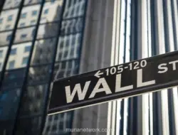 Wall Street Menguat Didukung Laporan Keuangan Bank dan Data Inflasi yang Melandai