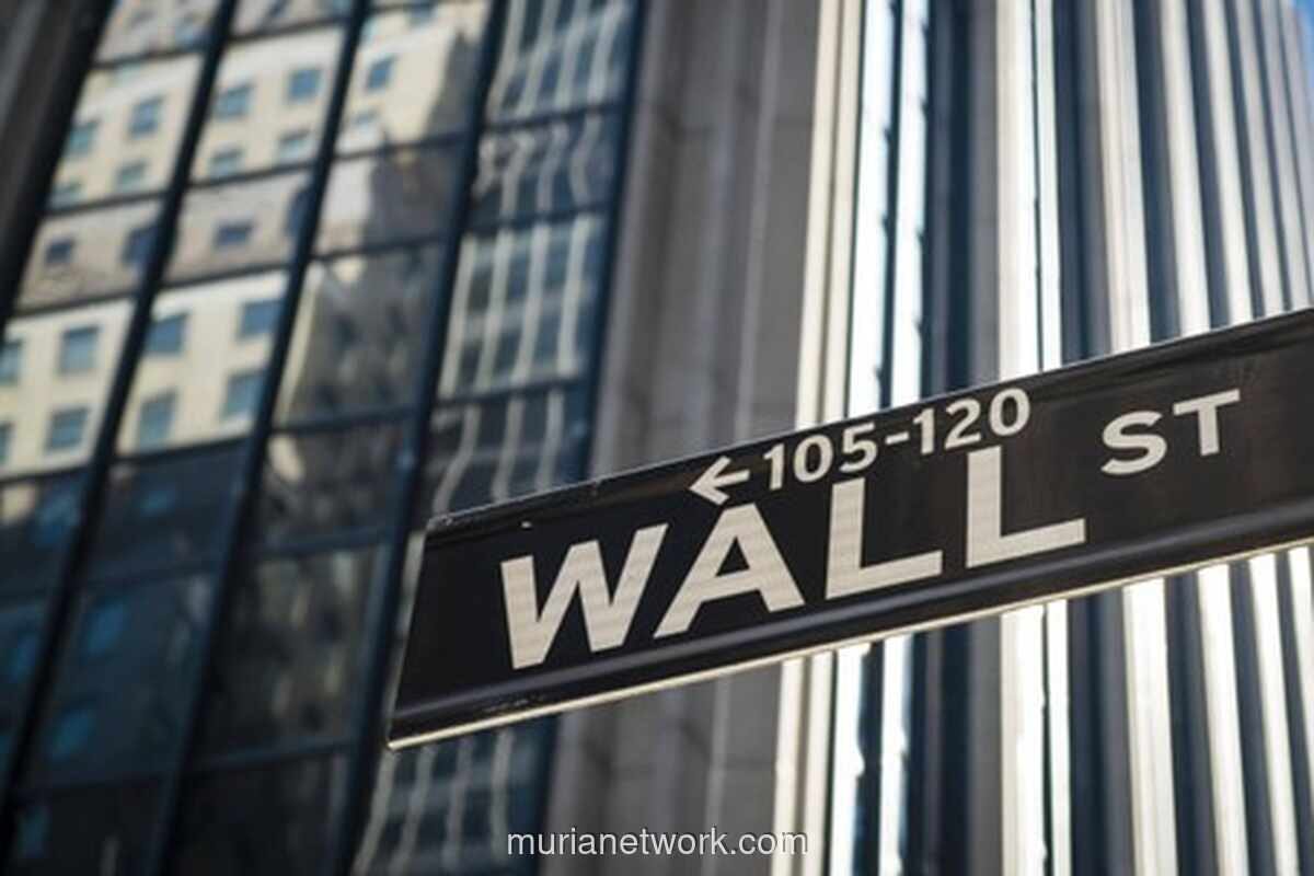 Wall Street Menguat Didukung Laporan Keuangan Bank dan Data Inflasi yang Melandai