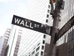 Wall Street Menguat Tajam di Tengah Pelemahan Harga Minyak dan Ketegangan Timur Tengah