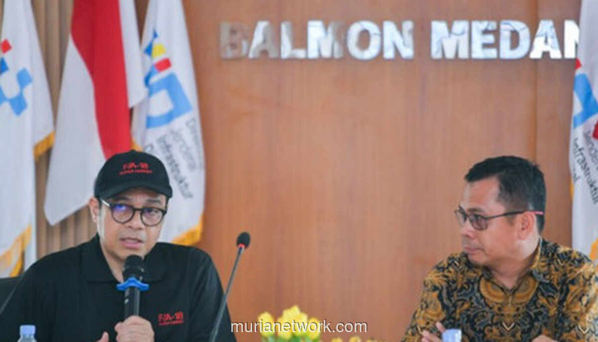 Tiga dari Lima Anak Palsukan Usia demi Akses Media Sosial, Wamen Komdigi Ungkap Tantangan PP TUNAS