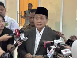 Wamenag Minta Ledakan MAN 3 Padang Tidak Terburu-buru Dikaitkan dengan Radikalisme