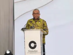Wamenaker Tegaskan Investasi Harus Ciptakan Lapangan Kerja Berkualitas