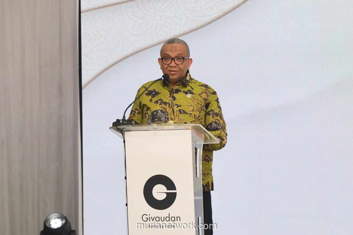 Wamenaker Tegaskan Investasi Harus Ciptakan Lapangan Kerja Berkualitas
