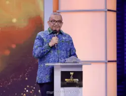 Wamenaker: Kepercayaan Publik Dibangun Lewat Pelayanan, Bukan Janji