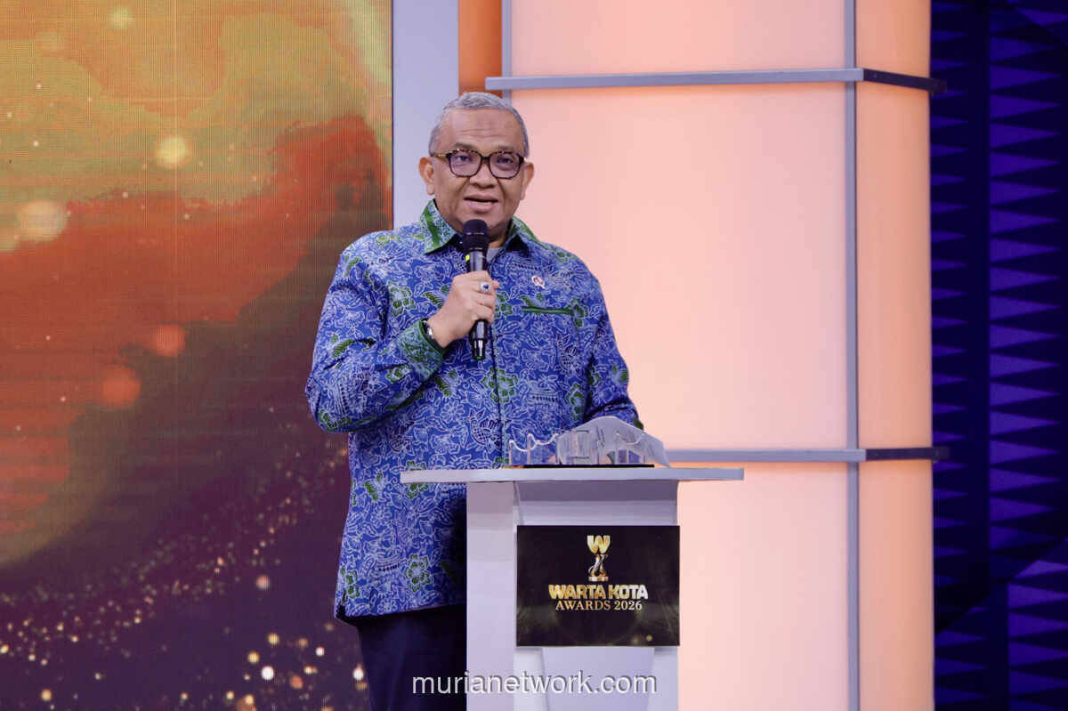 Wamenaker: Kepercayaan Publik Dibangun Lewat Pelayanan, Bukan Janji