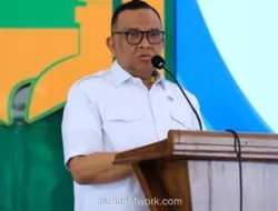 Wamenaker Tegaskan Komitmen Pemerintah Prioritaskan Kesejahteraan Buruh