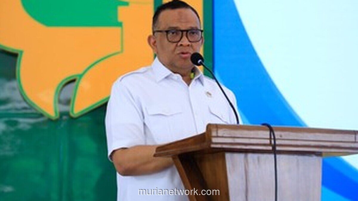 Wamenaker Tegaskan Komitmen Pemerintah Prioritaskan Kesejahteraan Buruh