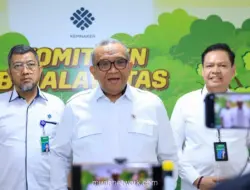 Wamenaker: Peningkatan Kompetensi Kunci Hadapi Perubahan Dunia Kerja