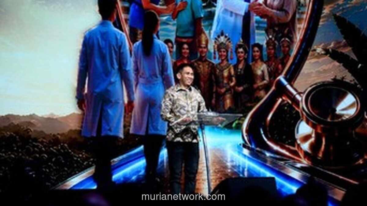 Wamendagri Dorong Pemda Jadikan Kesehatan Prioritas Pembangunan Daerah