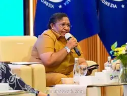 Wamendagri Dorong Perempuan Ambil Peran Lebih Besar dalam Kepemimpinan Daerah