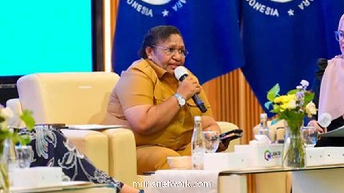 Wamendagri Dorong Perempuan Ambil Peran Lebih Besar dalam Kepemimpinan Daerah