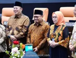 Wamendagri Dorong Pemda Perkuat Kesejahteraan Guru demi Ekosistem Pendidikan