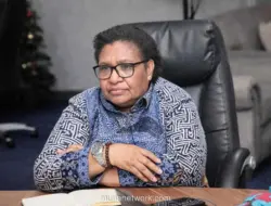 Wamendagri Kecam Pembakaran Pesawat Perintis di Yahukimo, Pilot Tewas