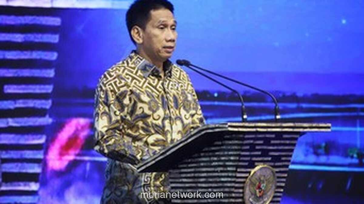 Wamendagri Dorong Pemda Perkuat Sektor Kelautan dan Perikanan untuk Ketahanan Pangan