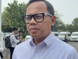 Prabowo Dijadwalkan Hadiri Wisuda IPDN di Jatinangor, Wamendagri: Kami Siapkan Segalanya