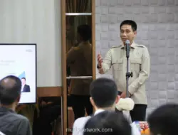 Wamendagri Dorong Kepala Daerah Terapkan Pembiayaan Kreatif di Tengah Efisiensi Anggaran