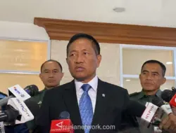 Wamenhan Siapkan Santunan Hingga Rp118 Juta untuk Calon Manajer Kopdes yang Gugur