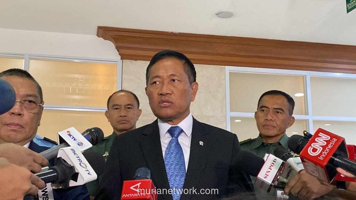 Wamenhan Siapkan Santunan Hingga Rp118 Juta untuk Calon Manajer Kopdes yang Gugur