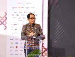 Wamenperin Soroti 90 Persen Bahan Baku Farmasi Masih Impor