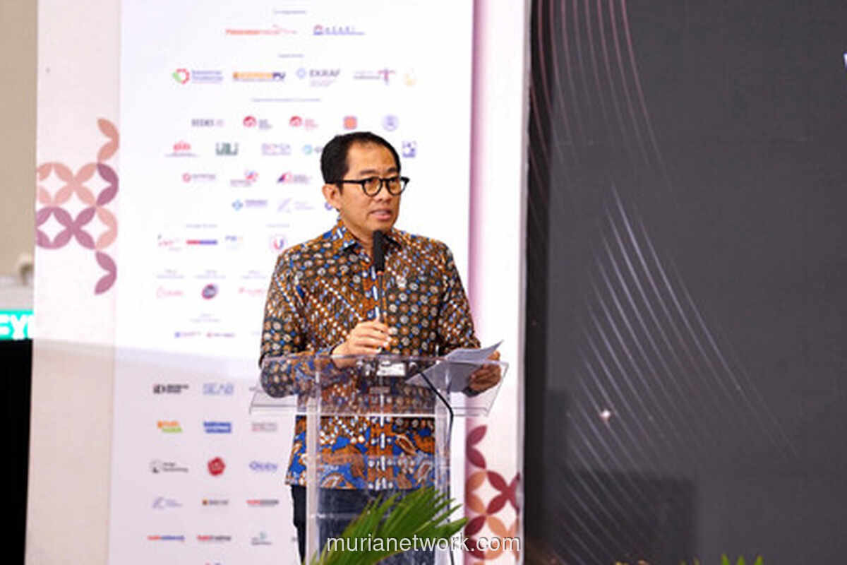 Wamenperin Soroti 90 Persen Bahan Baku Farmasi Masih Impor