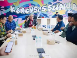 Wamensos Ajak Karang Taruna Bantu Sukseskan Program Pengentasan Kemiskinan