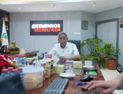 Wamen Sosial Tegaskan Kepala Sekolah Rakyat Harus Jadi Pemimpin Perubahan