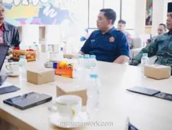 Wamensos Ajak Karang Taruna Aktif dalam Pengentasan Kemiskinan