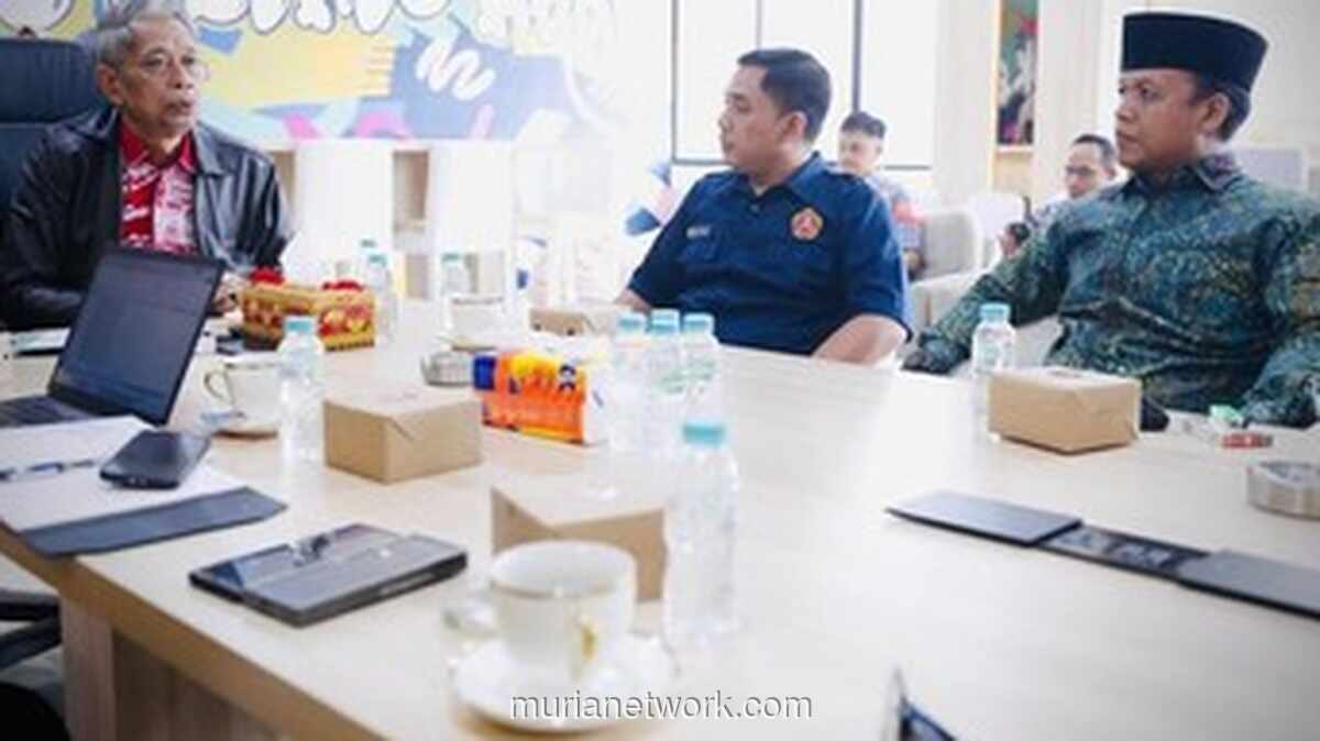 Wamensos Ajak Karang Taruna Aktif dalam Pengentasan Kemiskinan