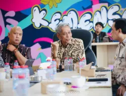 Tiga Daerah Sampaikan Aspirasi Berbeda ke Wamensos, dari Sekolah Rakyat hingga Konflik Satwa Liar