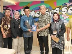 Wamensos Minta Daerah Perkuat Kolaborasi untuk Percepatan Program Sekolah Rakyat
