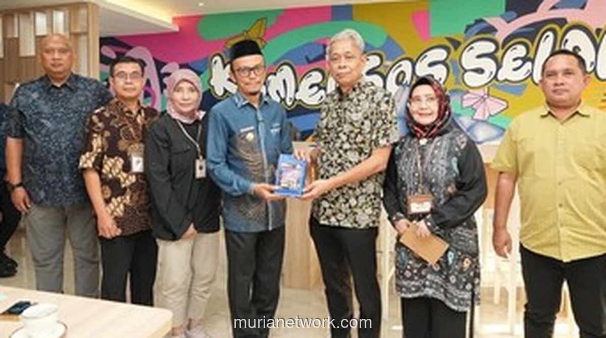 Wamensos Minta Daerah Perkuat Kolaborasi untuk Percepatan Program Sekolah Rakyat
