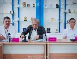 Wamensos Tekankan Pentingnya Tata Kelola Aset Sekolah Rakyat