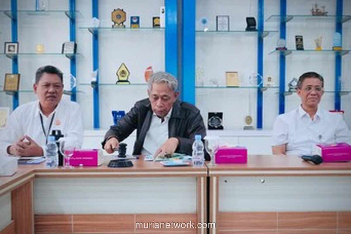 Wamensos Tekankan Pentingnya Tata Kelola Aset Sekolah Rakyat