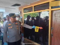 Kesal Dihina Orang Tuanya, Pemuda 18 Tahun di Lumajang Habisi Pacar Pakai Kayu dan Cekikan