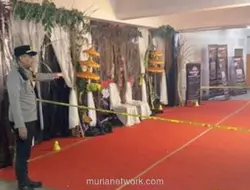 Wanita di Tulungagung Meninggal Usai Keluar dari Wahana Rumah Hantu