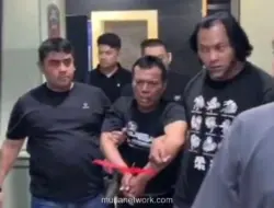 Polisi Ungkap Motif Pembunuhan Wanita di Jakbar, Pelaku Cemburu Usai Lihat Chat WA