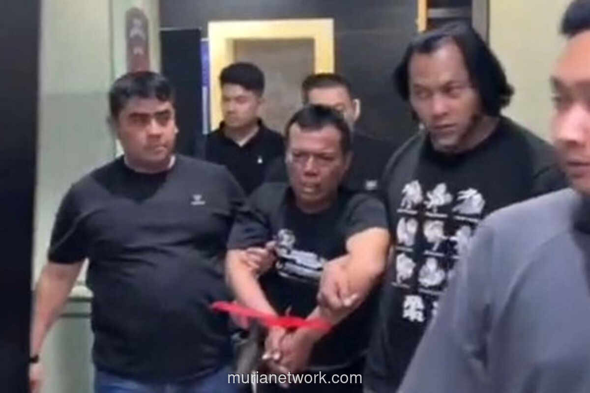 Polisi Ungkap Motif Pembunuhan Wanita di Jakbar, Pelaku Cemburu Usai Lihat Chat WA