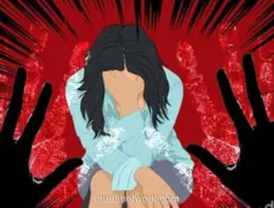 Sejak Kelas 6 SD, Perempuan di Bekasi Dirudapaksa Ayah dan Paman Selama 7 Tahun