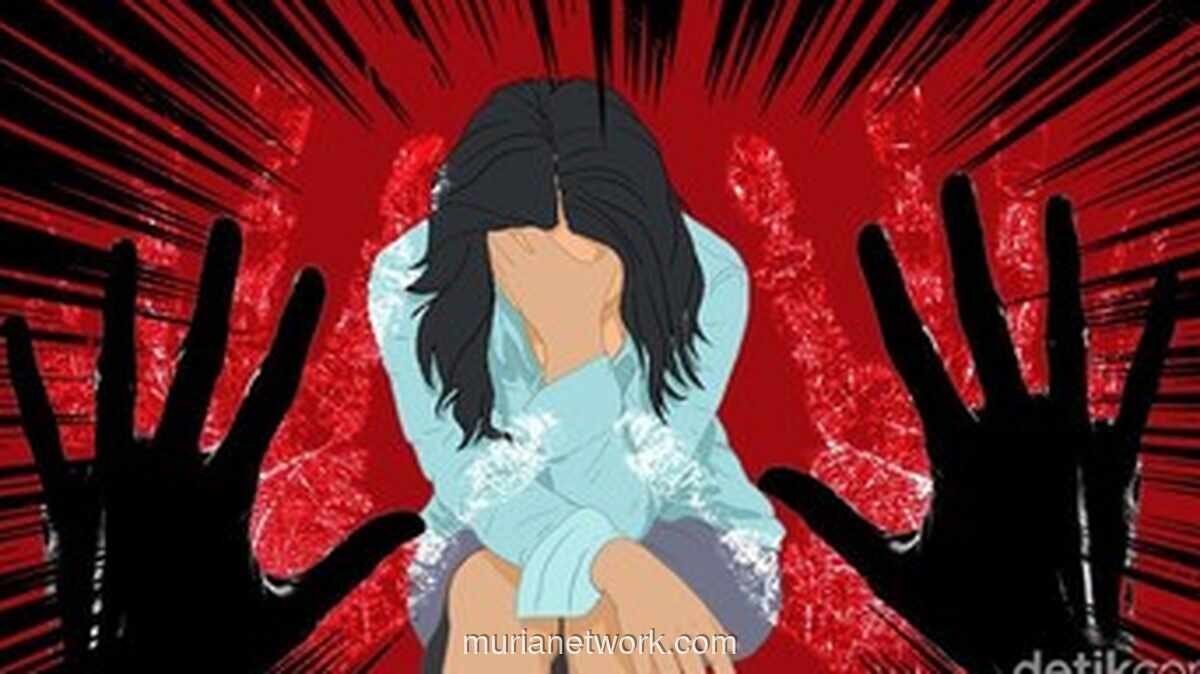Sejak Kelas 6 SD, Perempuan di Bekasi Dirudapaksa Ayah dan Paman Selama 7 Tahun