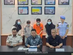 Gagalkan Penyelundupan 15 Butir Ekstasi, Rutan Salemba Amankan Seorang Wanita