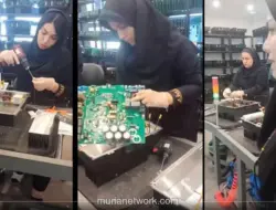 Perusahaan Lokal Iran Mulai Produksi Inverter Surya 5 kW, Kurangi Ketergantungan Impor