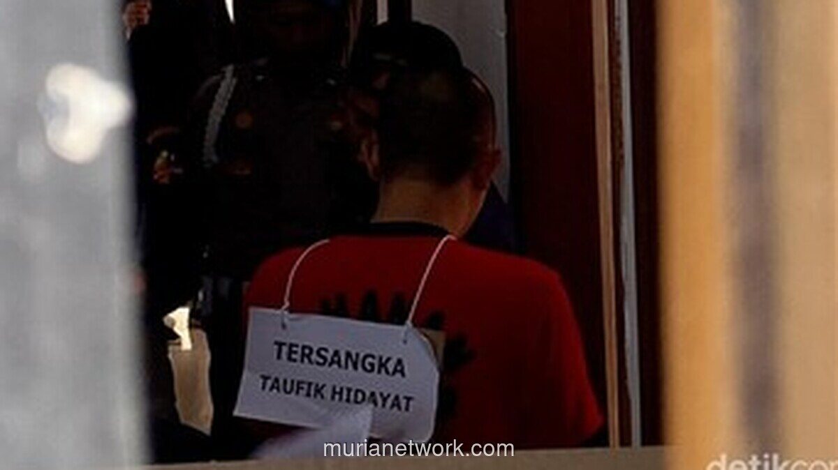 Korban Penganiayaan Taufik Hidayat Mulai Pulih, Keluarga Berharap Hukuman Maksimal