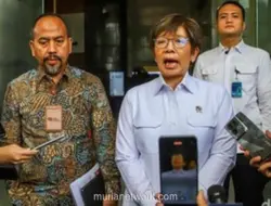 KPK Beri Saran agar Program Makan Bergizi Gratis Tepat Sasaran, BGN Akui Kajian Sebelumnya Tak Ditindaklanjuti