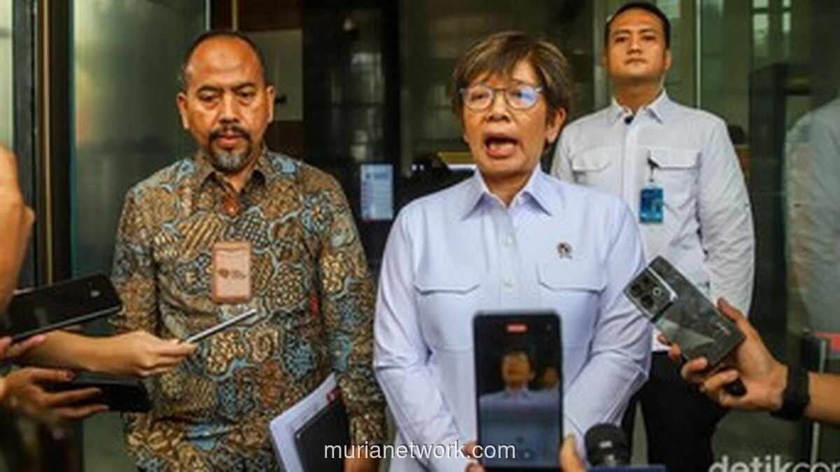 KPK Beri Saran agar Program Makan Bergizi Gratis Tepat Sasaran, BGN Akui Kajian Sebelumnya Tak Ditindaklanjuti