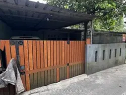 Polisi Selidiki Dugaan Perusakan Rumah Warga Depok yang Diteror Tetangga